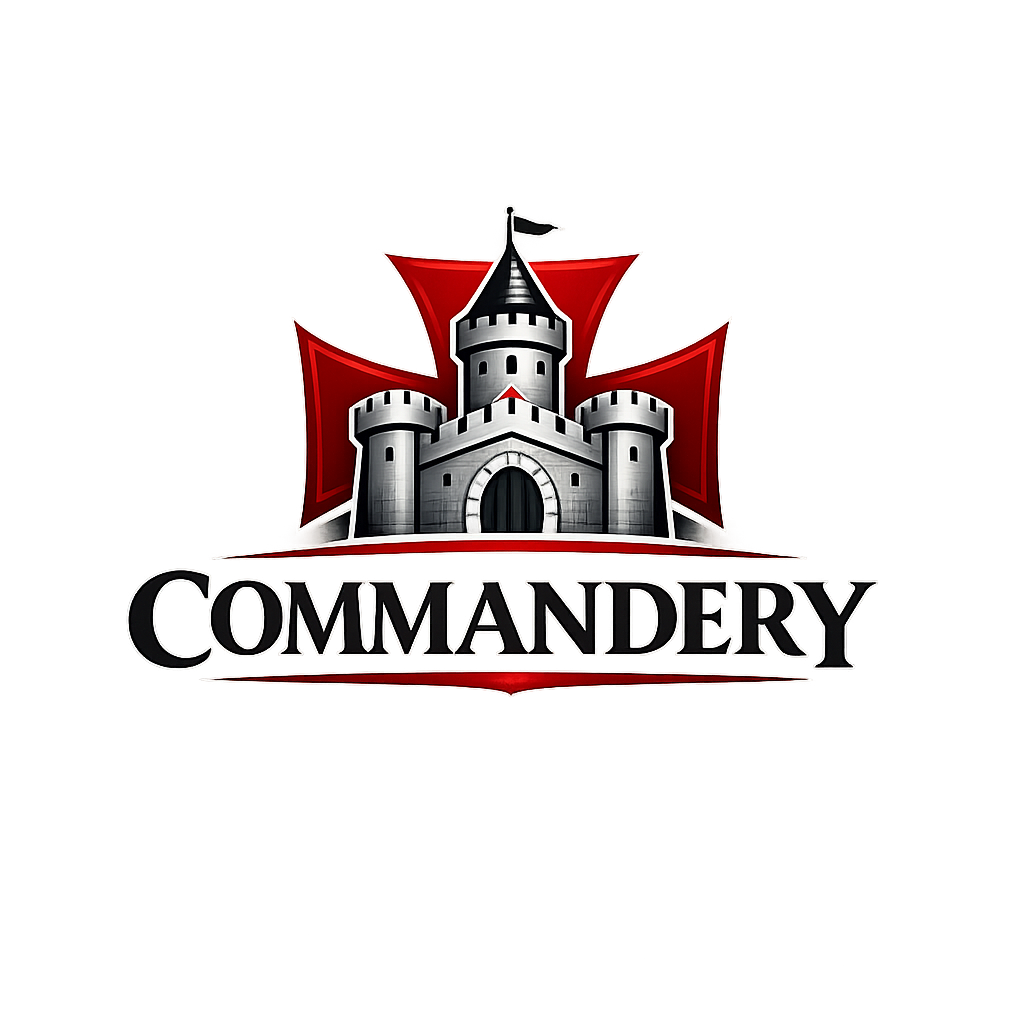 Commandery